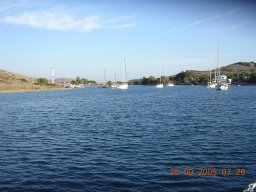 Törn 2005